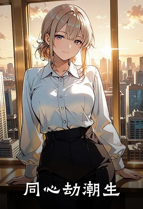 同心劫·潮生阿沅蒂莲完本热门小说_完本小说免费同心劫·潮生(阿沅蒂莲)