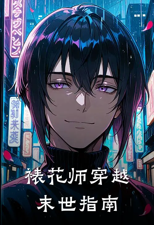 裱花师穿越末世指南沈菁冰小郑在线免费小说_最新推荐小说裱花师穿越末世指南(沈菁冰小郑)