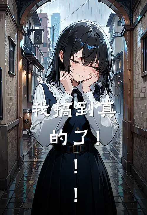 我搞到真的了！！！