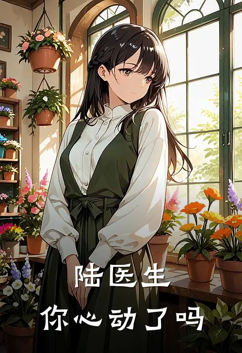 陆医生，你心动了吗顾念安陆斯年热门的小说_免费小说陆医生，你心动了吗(顾念安陆斯年)