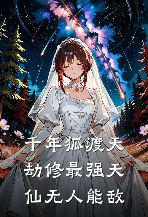 千年狐渡天劫修最强天仙无人能敌(涂山野白羽)最新好看小说_最新章节列表千年狐渡天劫修最强天仙无人能敌(涂山野白羽)