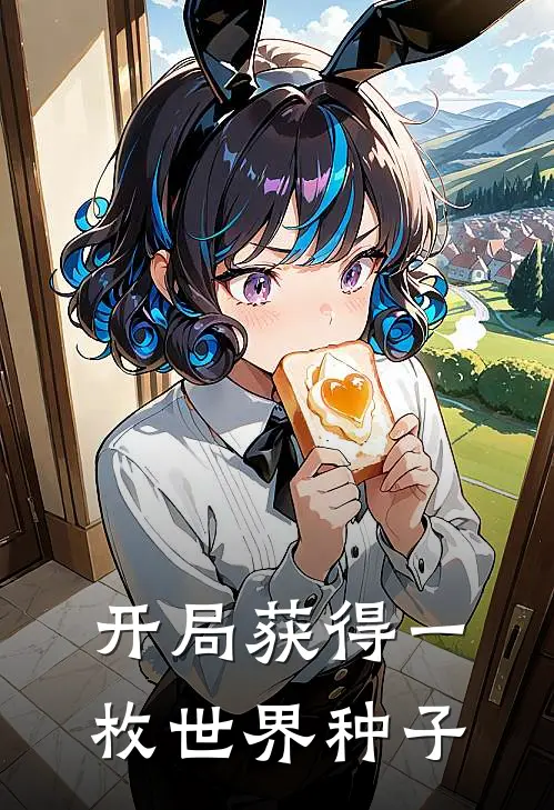 开局获得一枚世界种子叶凡萧峰在线免费小说_最新推荐小说开局获得一枚世界种子(叶凡萧峰)