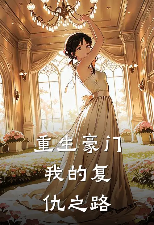 重生豪门：我的复仇之路林浩晨晨小说完结推荐_完整版小说免费阅读重生豪门：我的复仇之路(林浩晨晨)