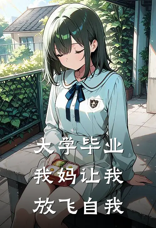 大学毕业：我妈让我放飞自我张昊刘婷小说完整版免费阅读_热门小说排行榜大学毕业：我妈让我放飞自我(张昊刘婷)