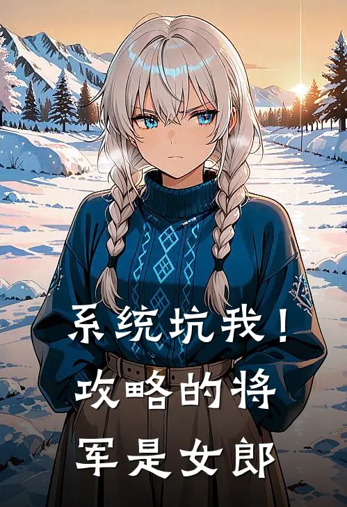 系统坑我！攻略的将军是女郎林笑笑楚骁全文免费阅读_完结热门小说系统坑我！攻略的将军是女郎(林笑笑楚骁)