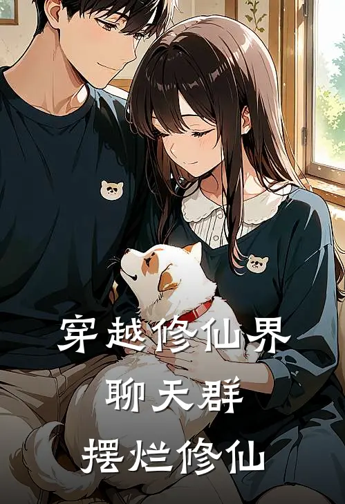 穿越修仙界，聊天群，摆烂修仙陆辰苏小小完本完结小说_热门小说排行榜穿越修仙界，聊天群，摆烂修仙陆辰苏小小