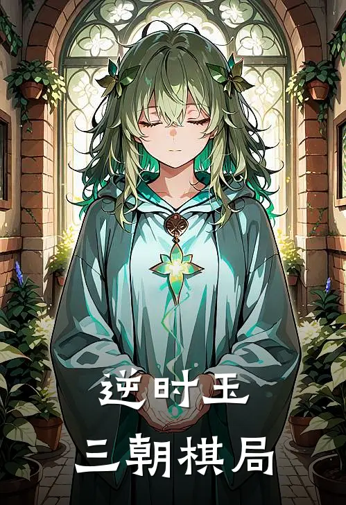 逆时玉：三朝棋局(沈砚赵虎)免费完结小说_小说完整版免费阅读逆时玉：三朝棋局(沈砚赵虎)