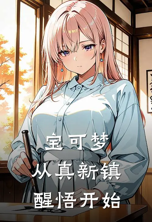 宝可梦：从真新镇醒悟开始皮卡丘小智全文免费阅读_热门小说大全宝可梦：从真新镇醒悟开始皮卡丘小智