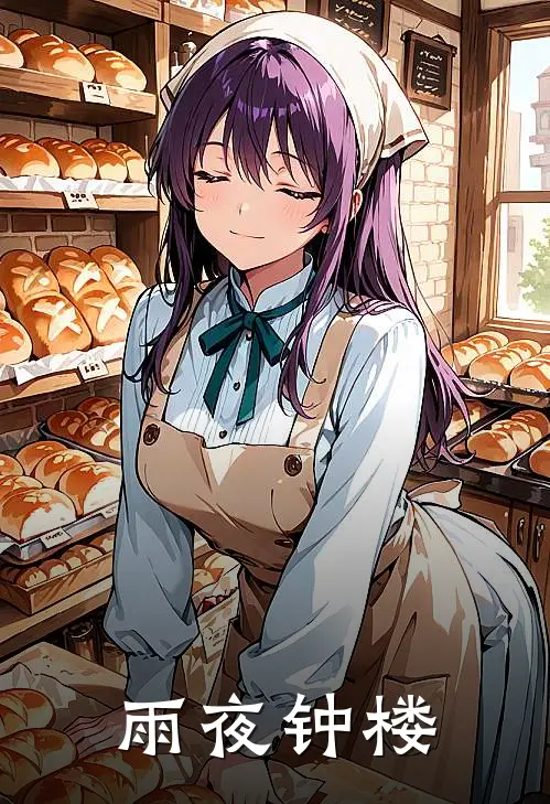 雨夜钟楼林深叶秋阳免费小说完整版_最新好看小说雨夜钟楼林深叶秋阳