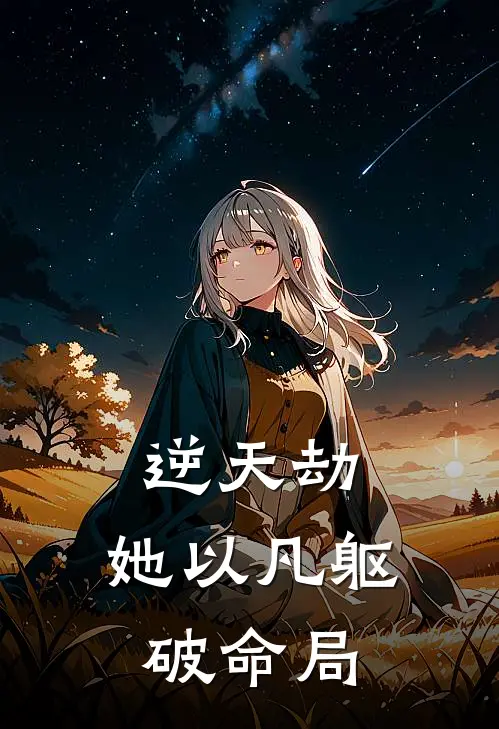 逆天劫：她以凡躯破命局