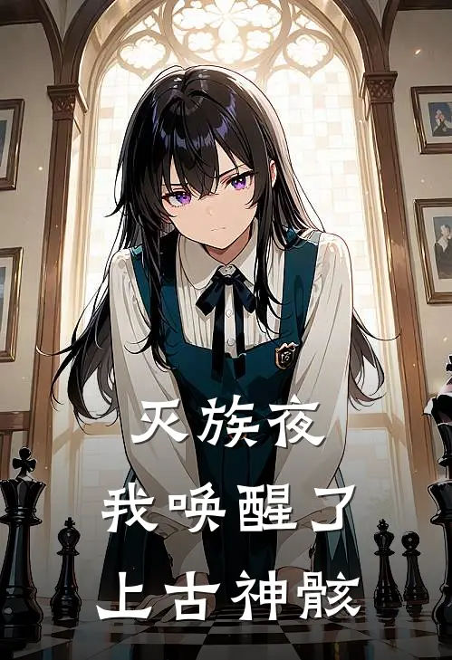 灭族夜，我唤醒了上古神骸(凌霜霜姐)热门网络小说_最新章节列表灭族夜，我唤醒了上古神骸(凌霜霜姐)