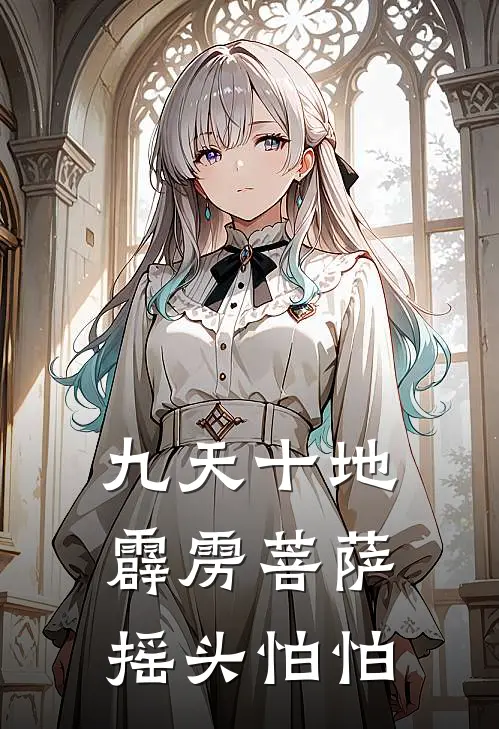 九天十地霹雳菩萨摇头怕怕