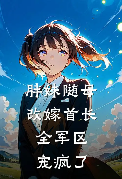 胖妹随母改嫁首长，全军区宠疯了宁露宁月小说完整版_热门好看小说胖妹随母改嫁首长，全军区宠疯了(宁露宁月)