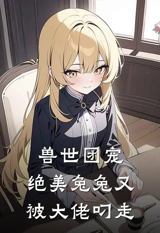 《兽世团宠：绝美兔兔又被大佬叼走》江入年银曜全文免费在线阅读_《兽世团宠：绝美兔兔又被大佬叼走》全集阅读