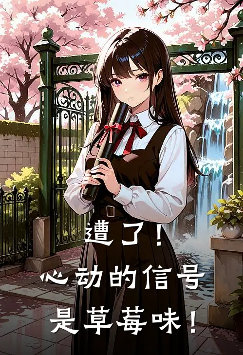 遭了！心动的信号是草莓味！(林薇苏晓)全本免费在线阅读_林薇苏晓全文阅读