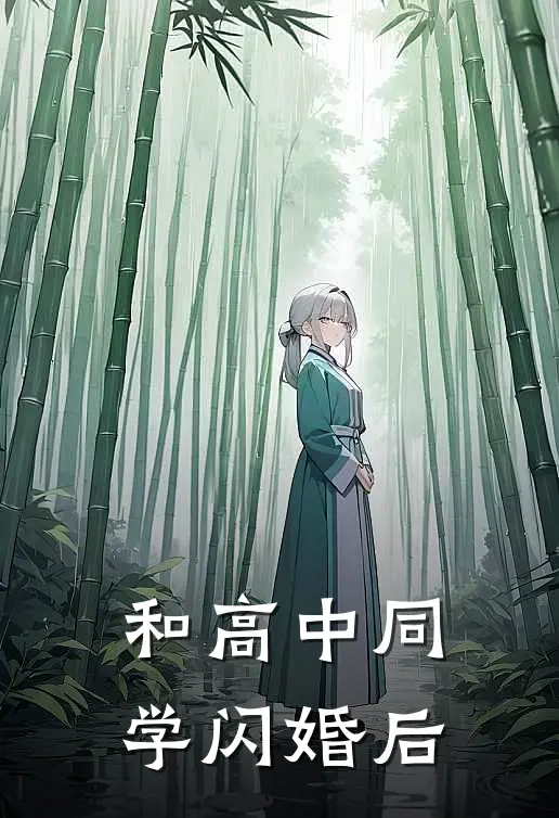 和高中同学闪婚后(鹿宁孟陆洋)免费小说完结_最新推荐小说和高中同学闪婚后(鹿宁孟陆洋)