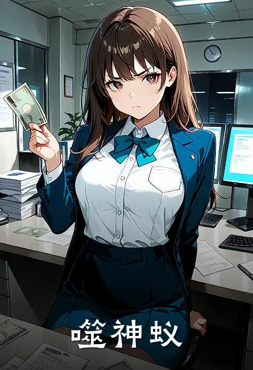 噬神蚁(姜年艾天涯)完结版小说全文免费阅读_最新小说噬神蚁(姜年艾天涯)