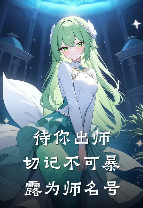 待你出师，切记不可暴露为师名号(许伿许三百)小说完结版_全文阅读免费全集待你出师，切记不可暴露为师名号许伿许三百