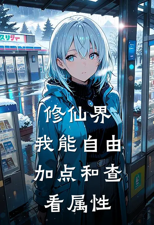 修仙界，我能自由加点和查看属性