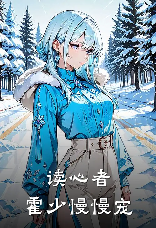 读心者：霍少慢慢宠黎苏霍昀奕完本完结小说_热门小说排行榜读心者：霍少慢慢宠黎苏霍昀奕