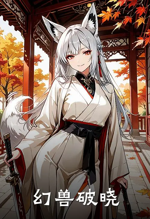 艾米丽Leo(幻兽破晓)全本免费在线阅读_(幻兽破晓)完结版免费在线阅读