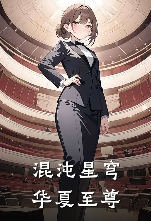 《混沌星穹：华夏至尊》林渊王强火爆新书_混沌星穹：华夏至尊(林渊王强)免费小说