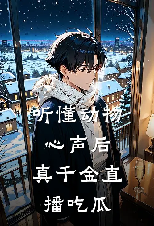 听懂动物心声后，真千金直播吃瓜林妙妙林青青热门小说大全_免费小说完结听懂动物心声后，真千金直播吃瓜林妙妙林青青