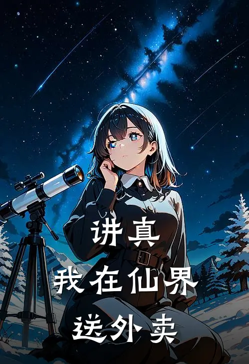 讲真，我在仙界送外卖姜云羽蒙娜丽莎推荐完结小说_热门小说在线阅读讲真，我在仙界送外卖(姜云羽蒙娜丽莎)