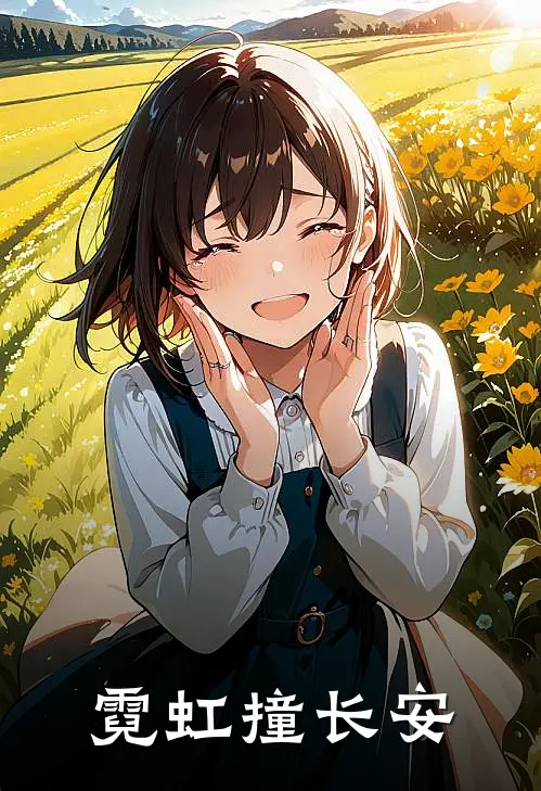 霓虹撞长安沈清渝顾晏推荐完结小说_热门小说在线阅读霓虹撞长安(沈清渝顾晏)