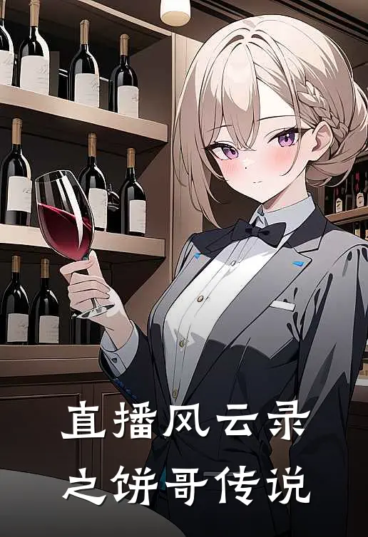 云梦晚宁《直播风云录之饼哥传说》最新章节阅读_(云梦晚宁)热门小说