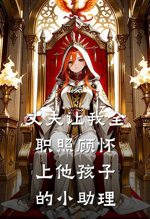 丈夫让我全职照顾怀上他孩子的小助理(小瑜方海)免费小说_最新小说全文阅读丈夫让我全职照顾怀上他孩子的小助理小瑜方海