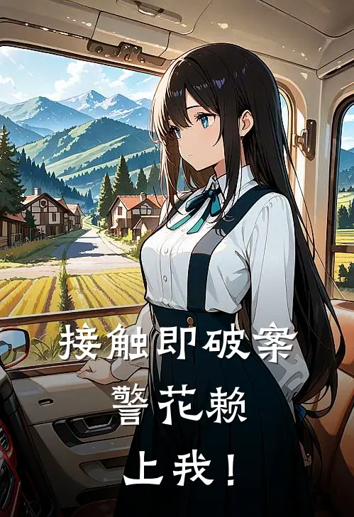 接触即破案，警花赖上我！(林凡秦雪)好看的完结小说_热门小说推荐接触即破案，警花赖上我！林凡秦雪