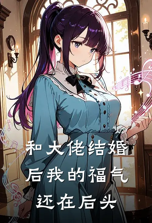 《和大佬结婚后我的福气还在后头》方梨秦霁_(和大佬结婚后我的福气还在后头)全集在线阅读