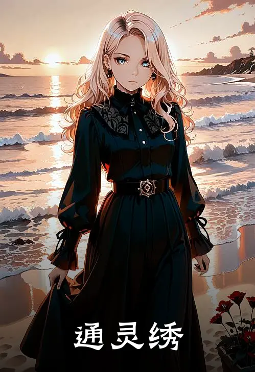 通灵绣(严明沈寿)热门网络小说_小说推荐完结通灵绣(严明沈寿)