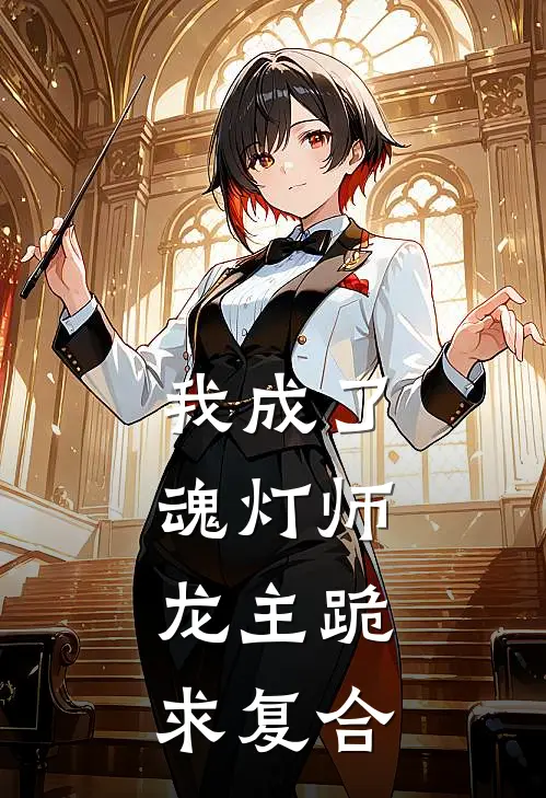 我成了魂灯师，龙主跪求复合御灵珏玉箫完整版在线阅读_御灵珏玉箫完整版阅读