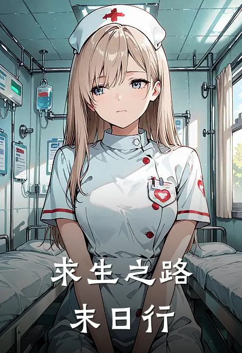 求生之路【末日行】