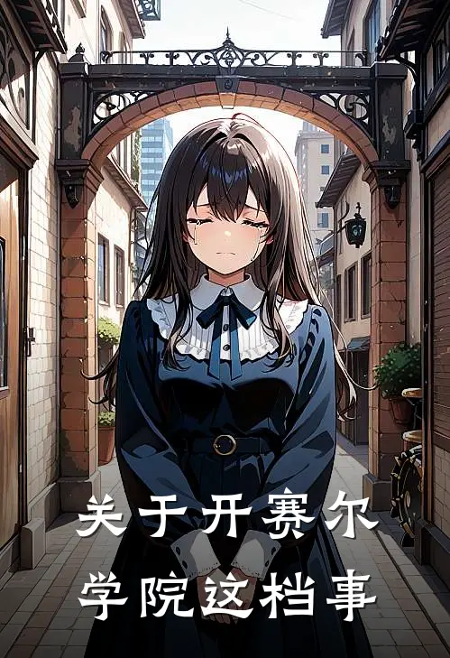 关于开赛尔学院这档事(李数鲁斯)热门小说阅读_全文免费阅读关于开赛尔学院这档事李数鲁斯