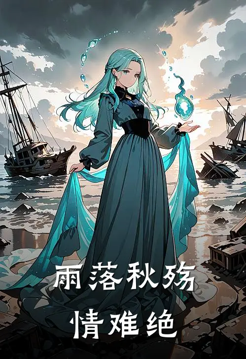 雨落秋殇情难绝