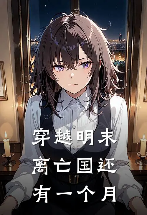 穿越明末，离亡国还有一个月(朱子涵王承恩)热门网络小说_小说推荐完结穿越明末，离亡国还有一个月(朱子涵王承恩)