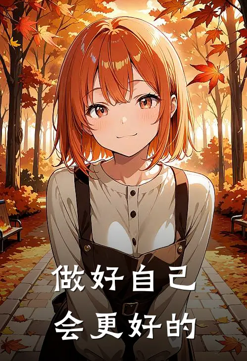 做好自己，会更好的