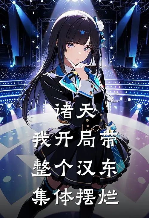 诸天：我开局带整个汉东集体摆烂陆朝歌梁璐完结好看小说_最新章节列表诸天：我开局带整个汉东集体摆烂(陆朝歌梁璐)