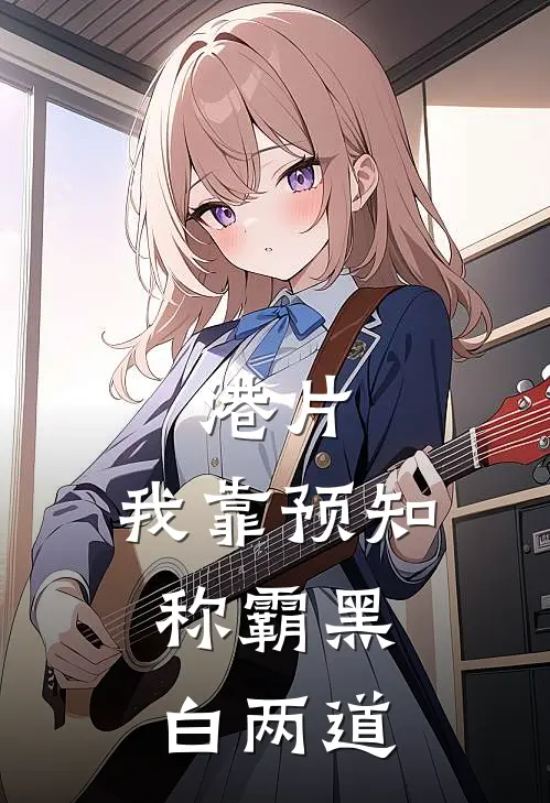 港片：我靠预知，称霸黑白两道宋子豪陈泽宇免费小说全文阅读_免费小说在线阅读港片：我靠预知，称霸黑白两道宋子豪陈泽宇