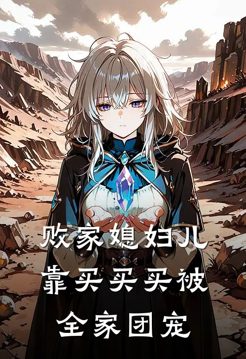 败家媳妇儿，靠买买买被全家团宠江若梨沈星辰完结版小说阅读_完整版小说免费阅读败家媳妇儿，靠买买买被全家团宠(江若梨沈星辰)