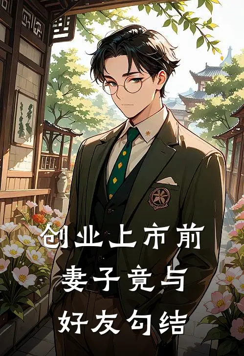 创业上市前，妻子竟与好友勾结(柳如烟罗天佑)全本免费小说阅读_全文免费阅读创业上市前，妻子竟与好友勾结柳如烟罗天佑