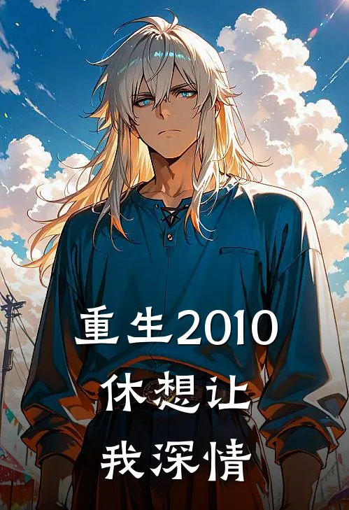 重生2010，休想让我深情秦屿陈茉最新小说推荐_热门小说排行榜重生2010，休想让我深情(秦屿陈茉)