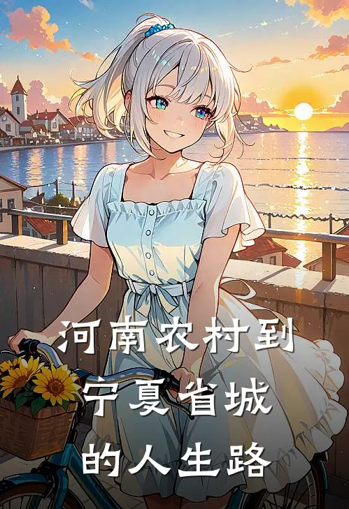 河南农村到宁夏省城的人生路