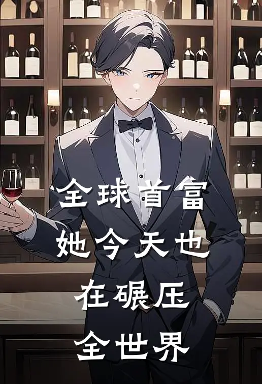 全球首富她今天也在碾压全世界沈清欢沈昱霄热门小说阅读_好看的小说推荐完结全球首富她今天也在碾压全世界沈清欢沈昱霄