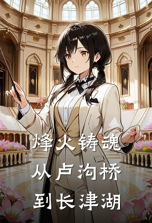 烽火铸魂：从卢沟桥到长津湖(吉星文李振华)完结版小说推荐_最新完结小说推荐烽火铸魂：从卢沟桥到长津湖吉星文李振华