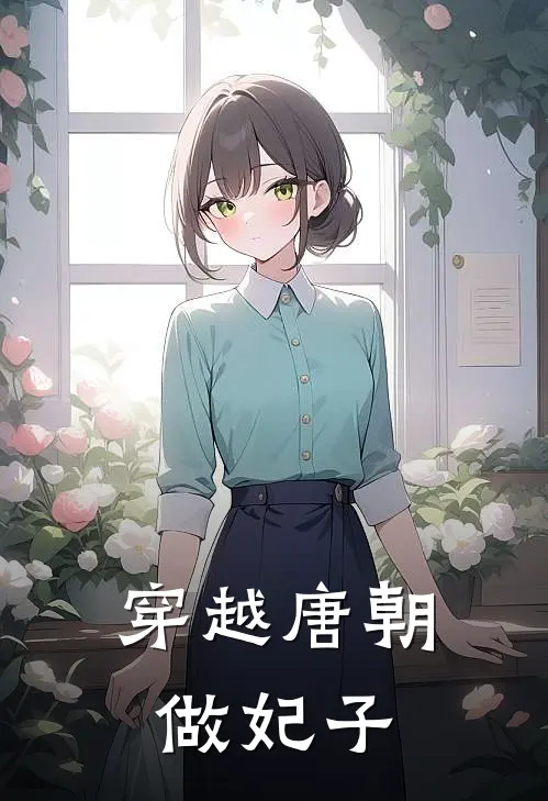 穿越唐朝做妃子