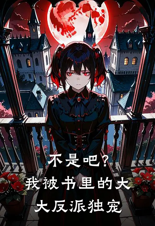 不是吧？我被书里的大大反派独宠姜晚谢无咎全文免费阅读无弹窗大结局_(不是吧？我被书里的大大反派独宠)姜晚谢无咎最新章节列表笔趣阁（不是吧？我被书里的大大反派独宠）